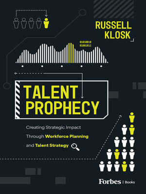 cover image of Talent Prophecy